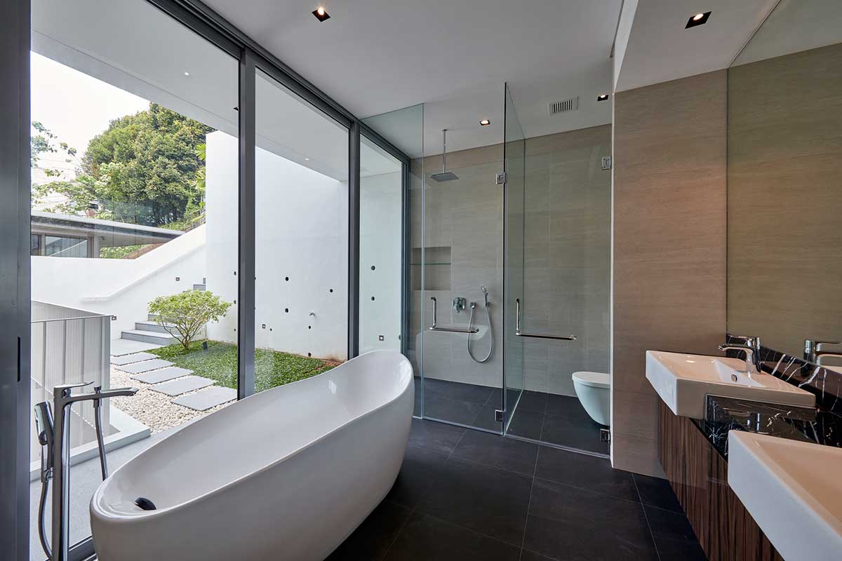 بهترین نمونه های سرویس بهداشتی و حمام