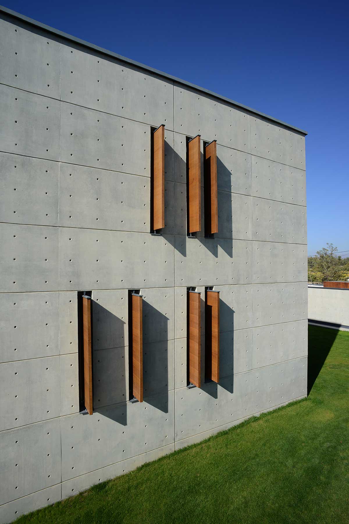طراحی ویلای 1090