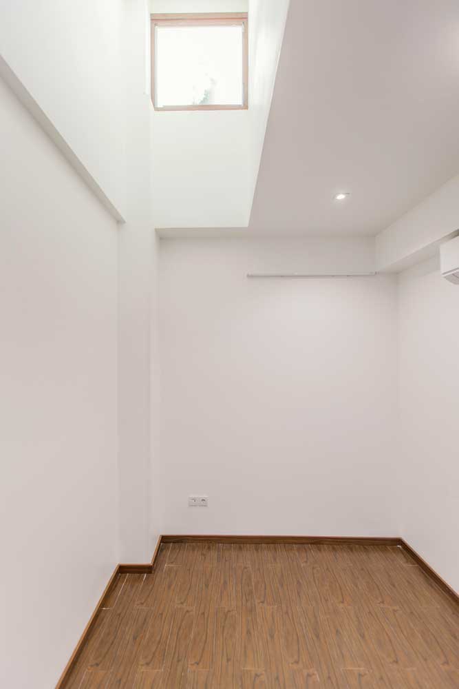 طراحی آپارتمان مسکونی خانه کوچک