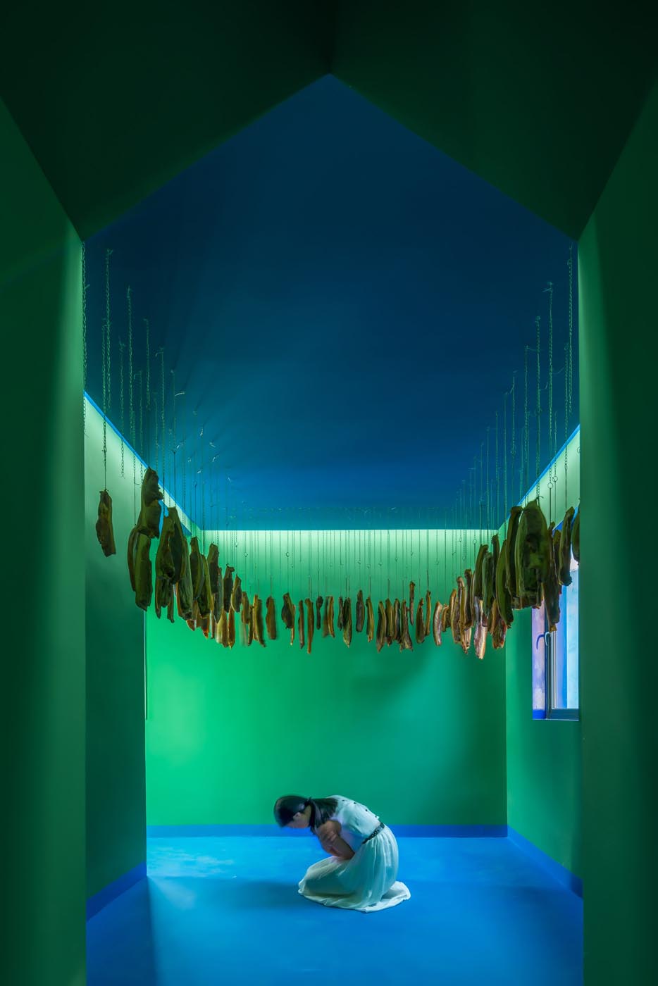 خانه ای برای یک مرد