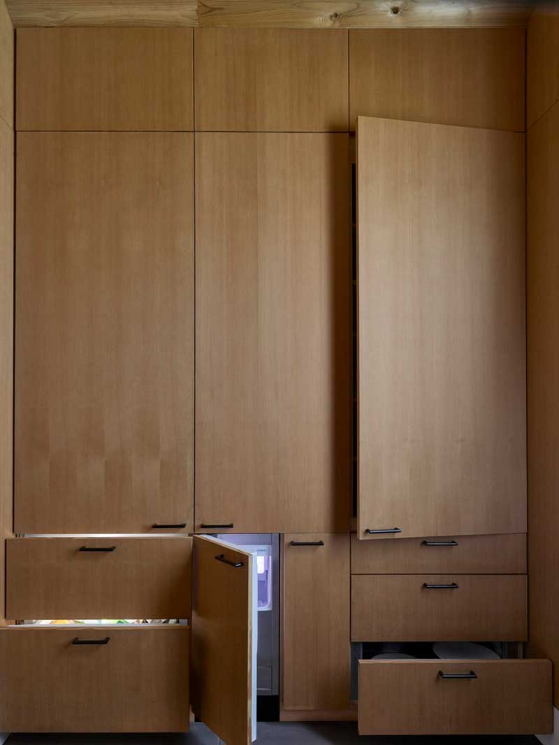 کابینت آشپزخانه