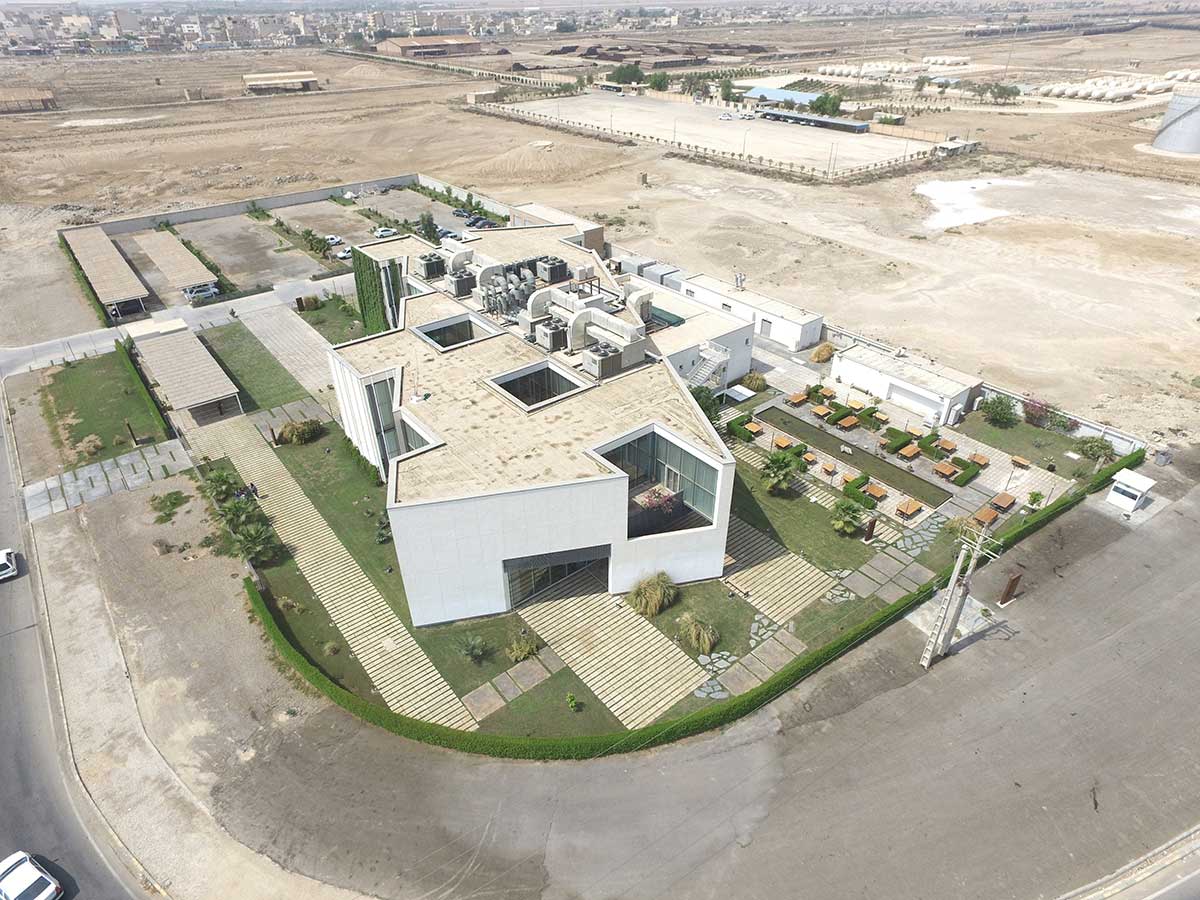 تالار و رستوران دا
