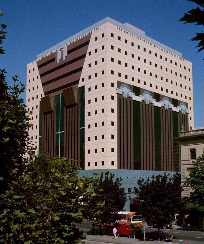 مایکل گریوز