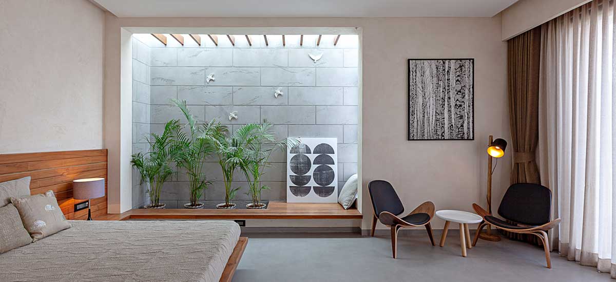 طراحی ویلای مسکونی 