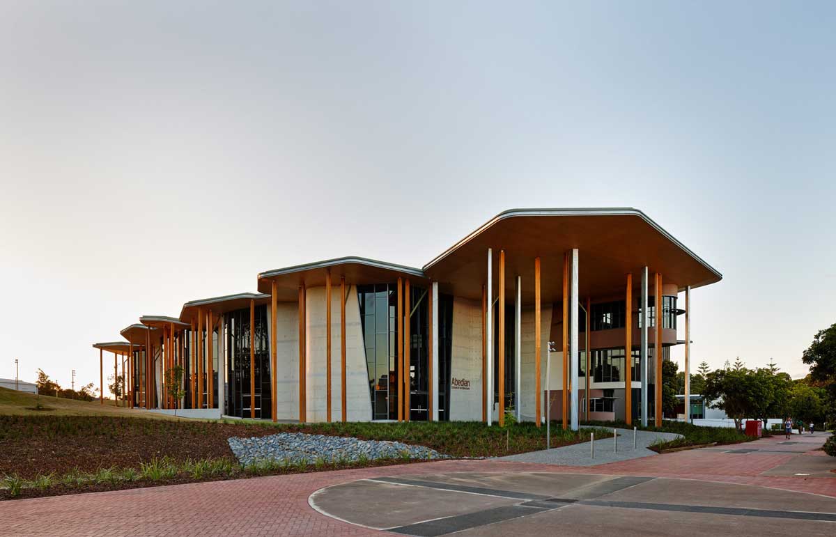 Abedian School of Architecture