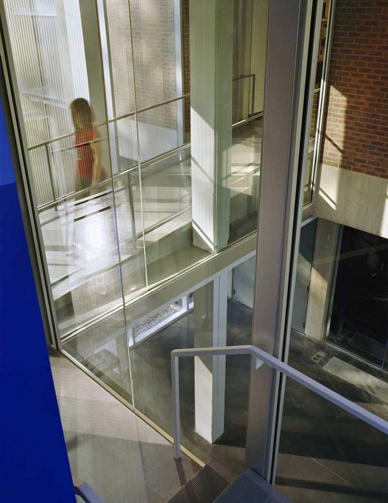 Princeton School of Architecture