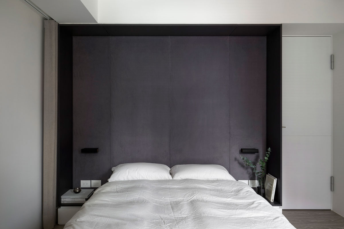 طراحی  اتاق خواب 