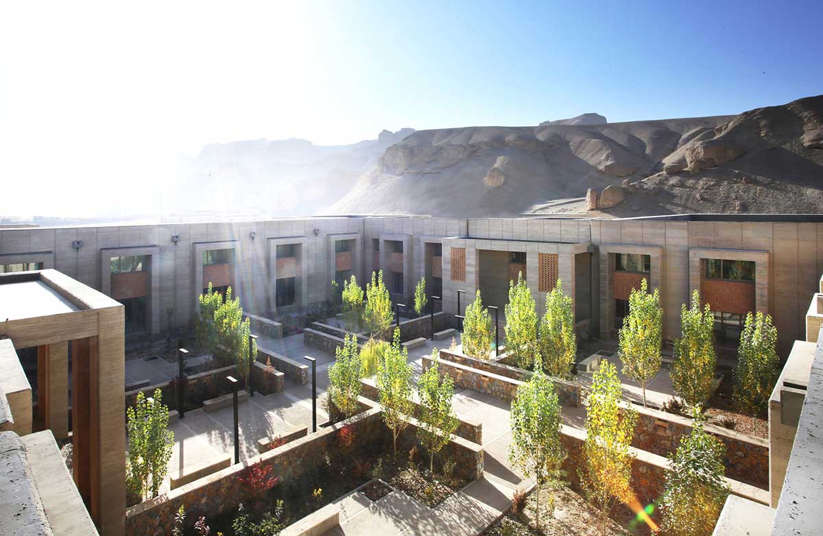 طراحی بیمارستان