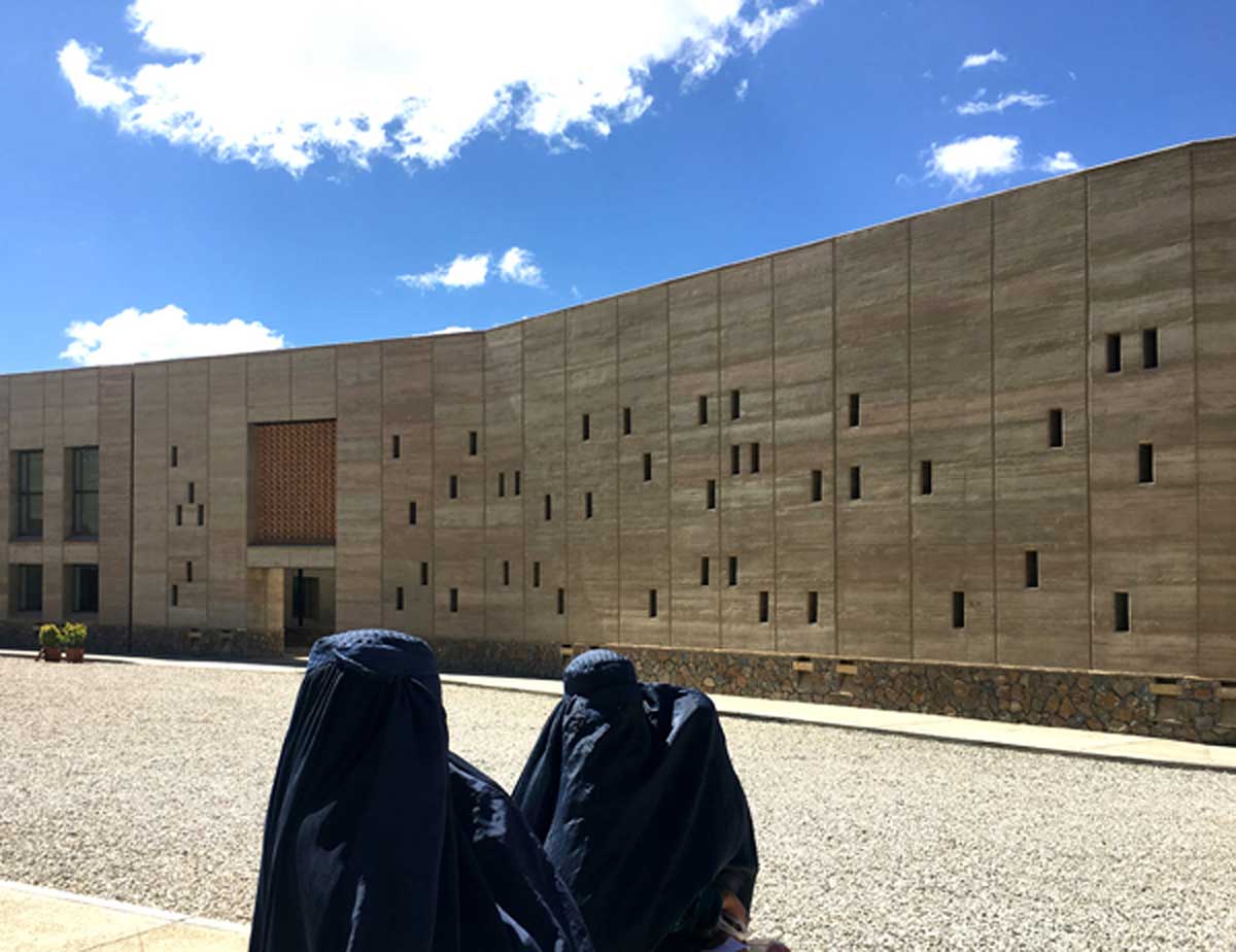 طراحی بیمارستان