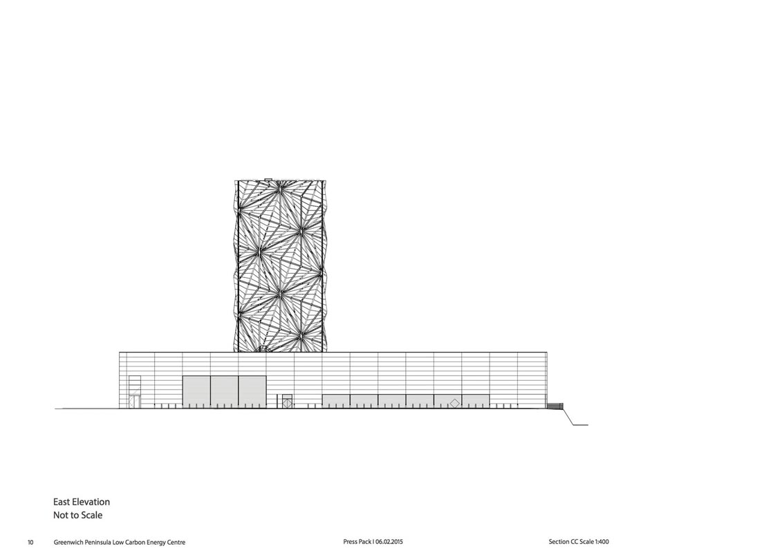 الویشن برج انرژی