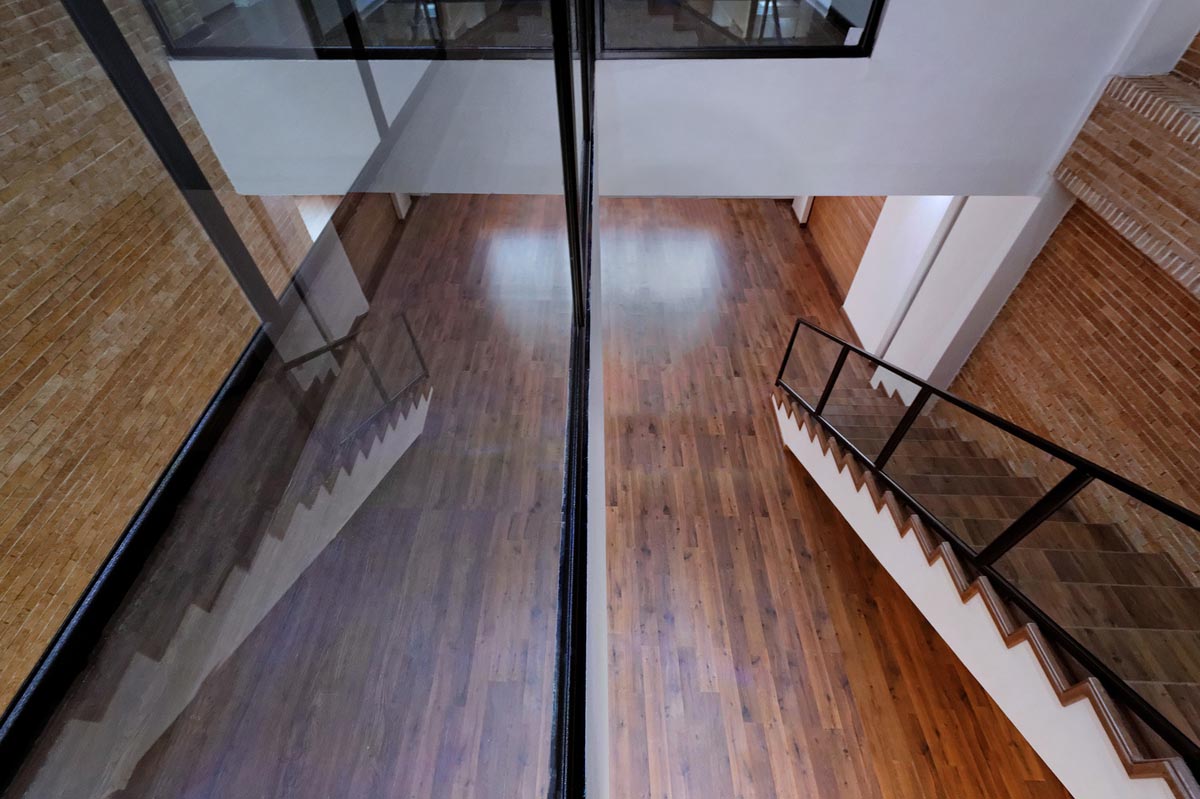 معماری داخلی