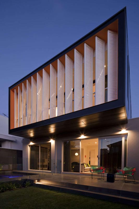 طراحی نما طراحی نما کرکرای