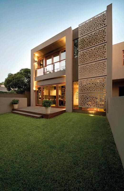 طراحی نما شیک طراحی نما شیک
