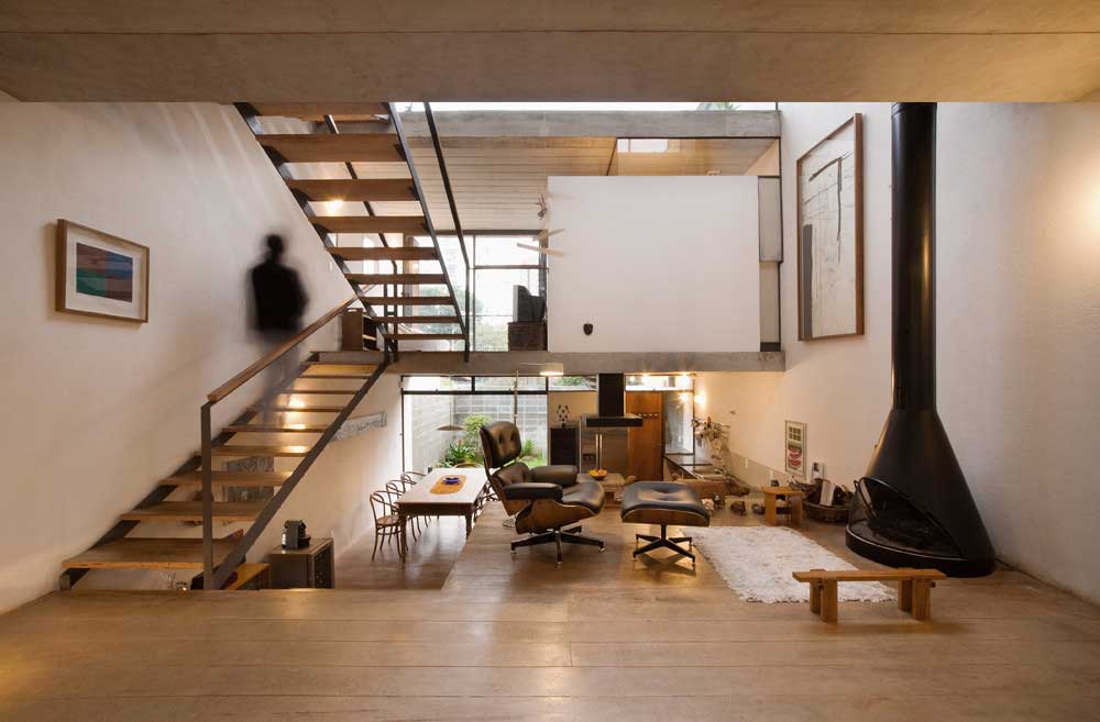پلان خانه های مسکونی