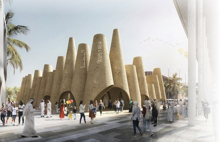 اکسپو 2020 دبی