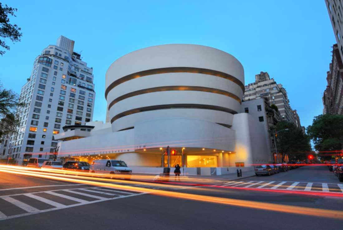 ساختمان نمادین