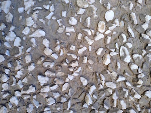 پلان پروژه مسکونی بتنی