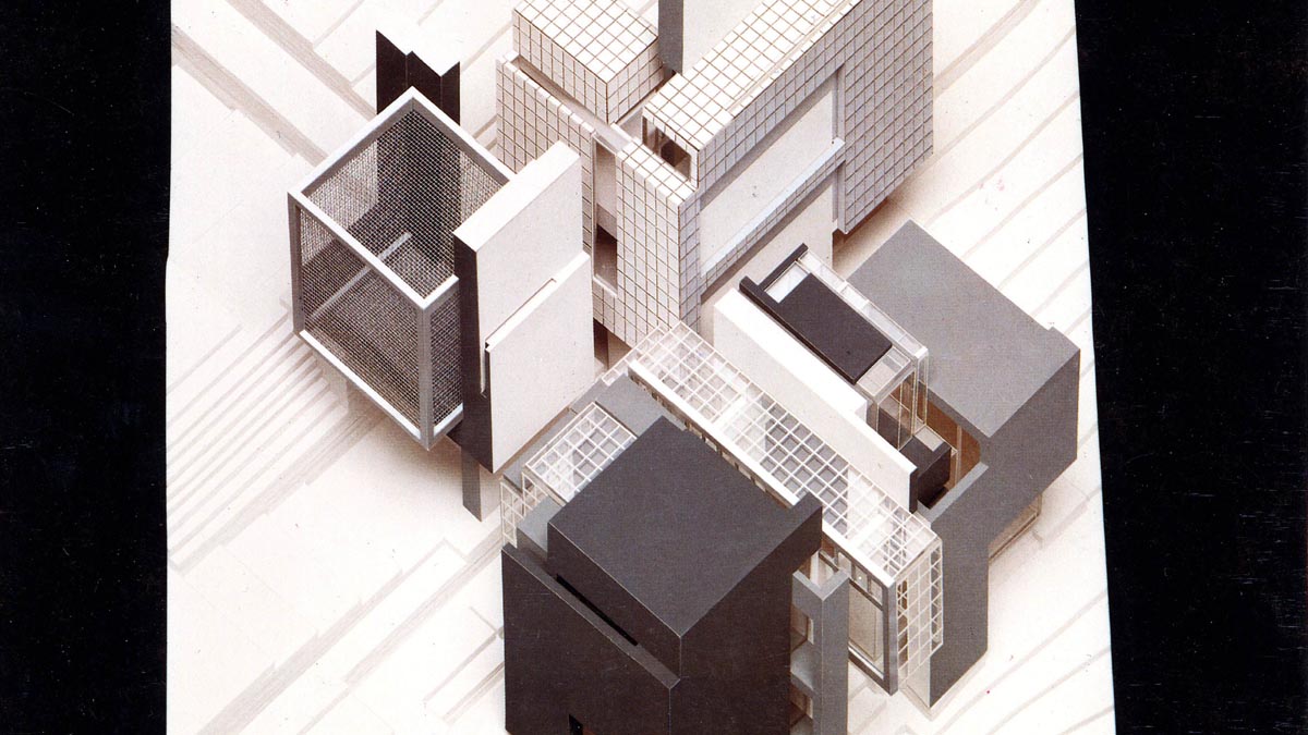  خانه‌ی ۱۰ آیزنمن