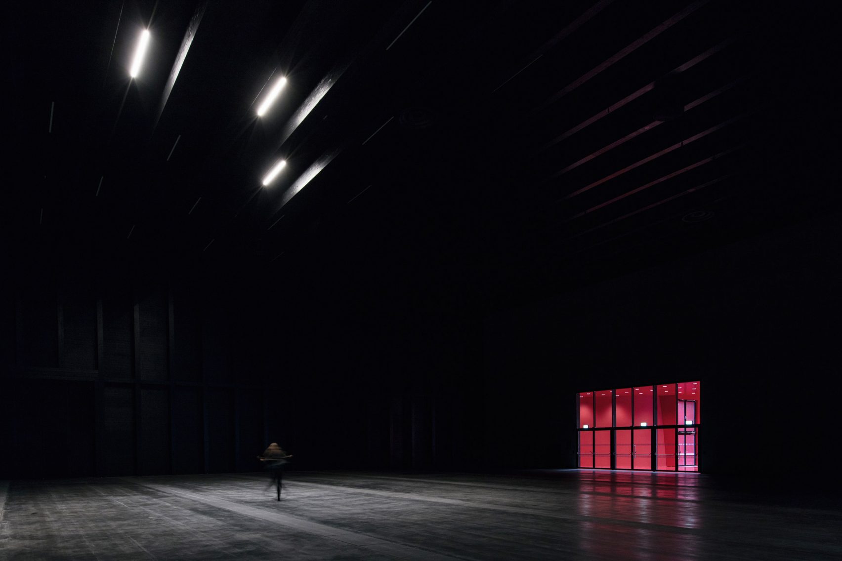 طراحی نمایشگاه 