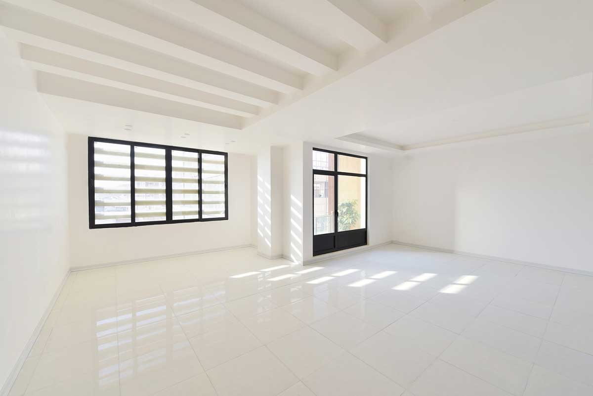 ساختمان مسکونی سالاریه