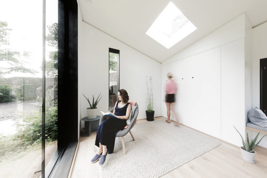 خانه‌ی کوتو