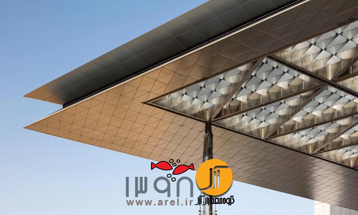 دفتر مرکزی شرکت ملی نفت ابوظبی