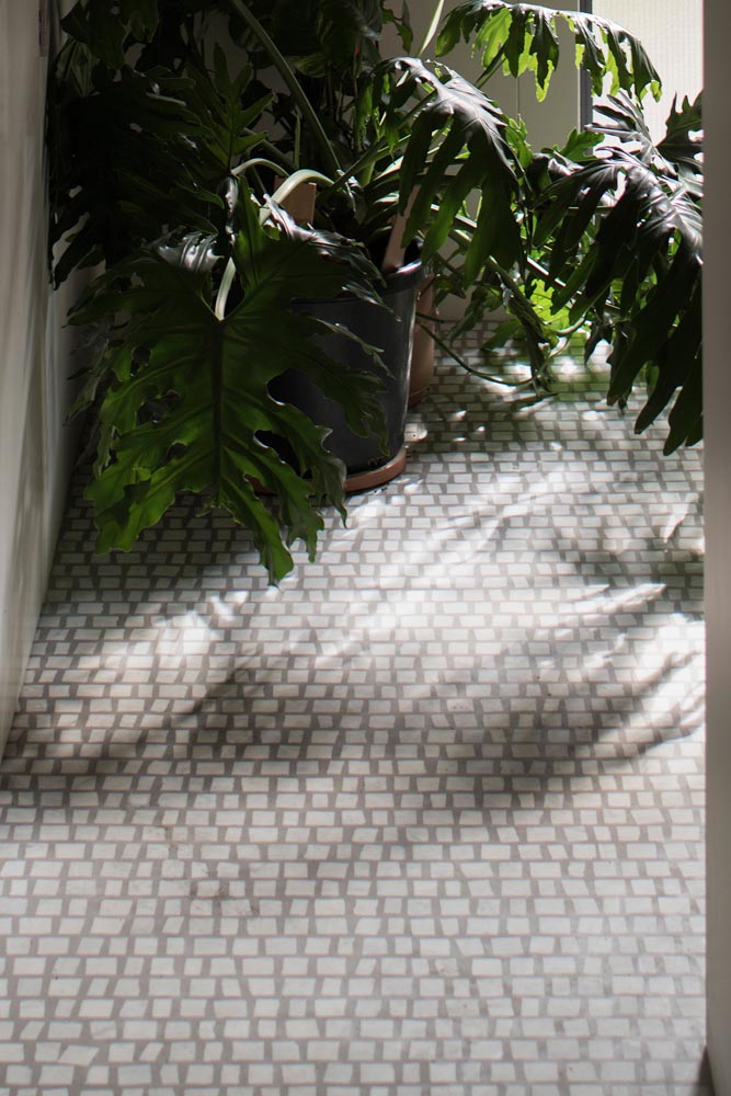 طراحی نما پایدار