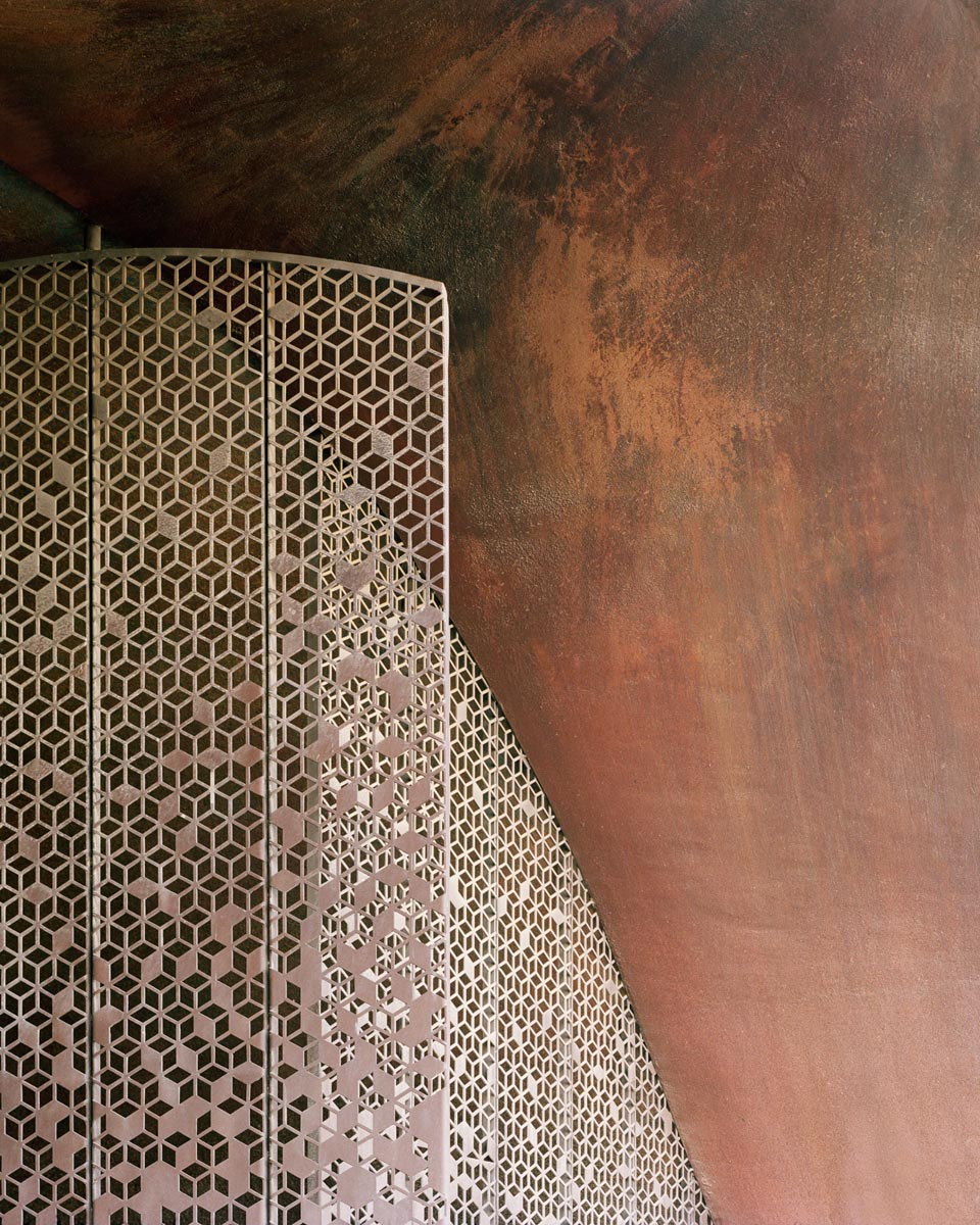 معماری مدرن
