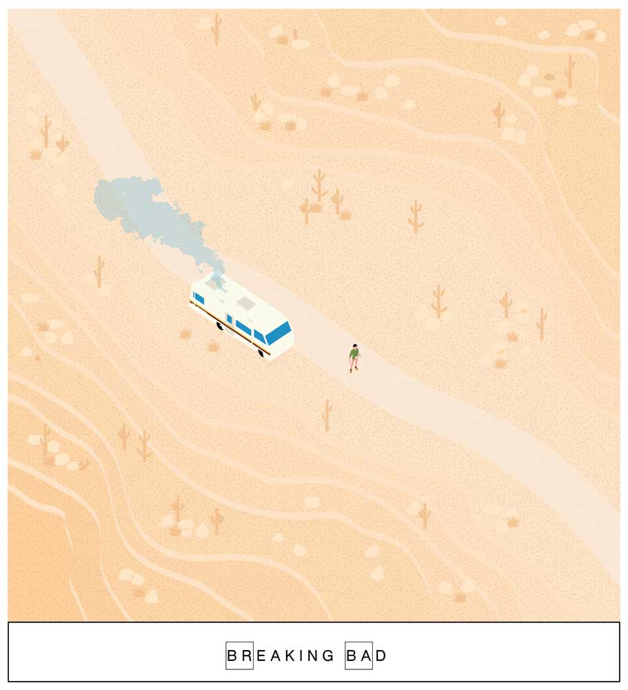 سینما و معماری