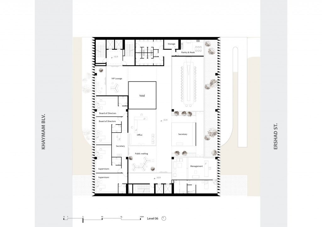 طراحی ساختمان مهندسی مشهد