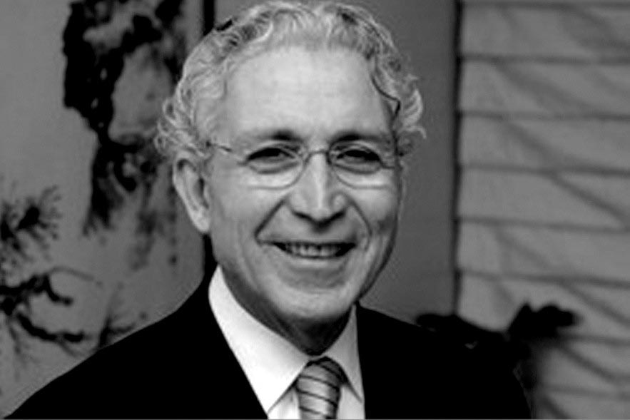 هوشنگ سیحون
