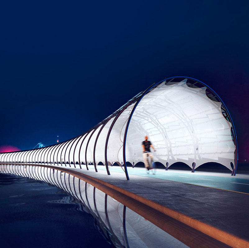     20  برنده برتر A Design  سال 2021