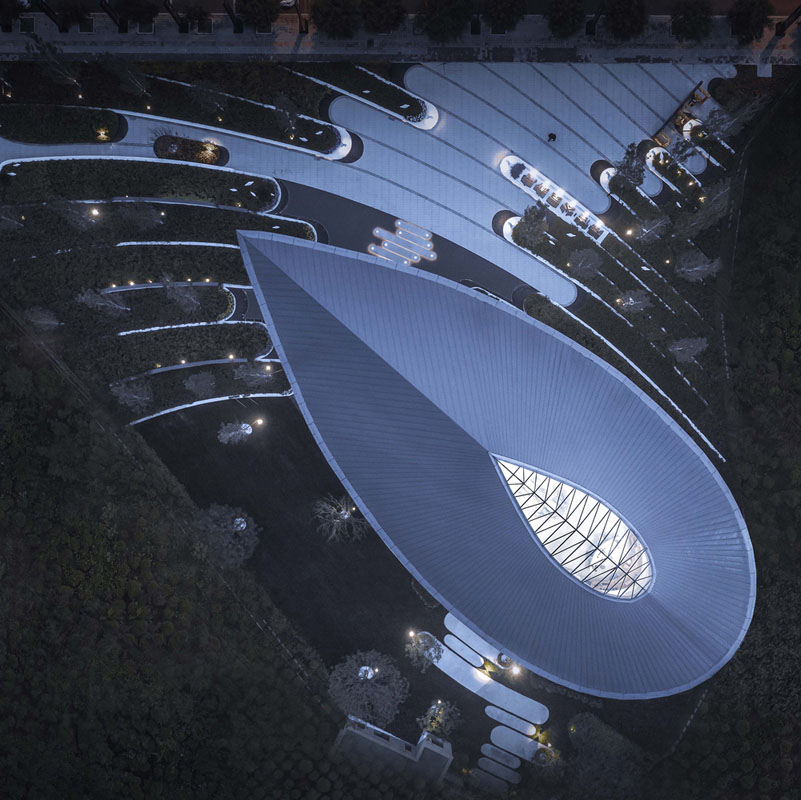     20  برنده برتر A Design  سال 2021