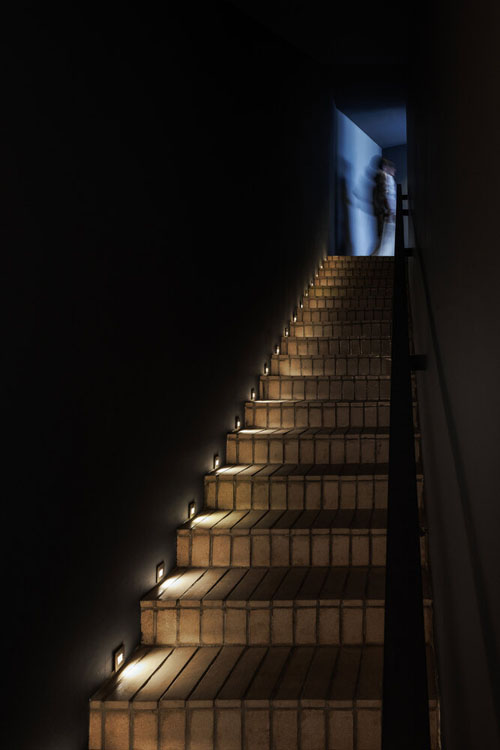 ساختمان اداری خوابگاه سامیان