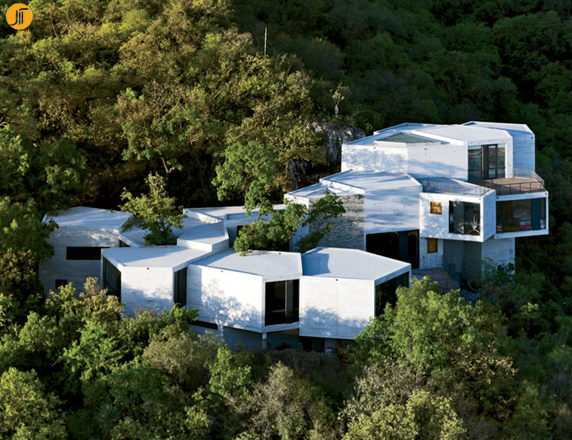 ویلای گسترده Casa Ventura ویلای گسترده Casa Ventura