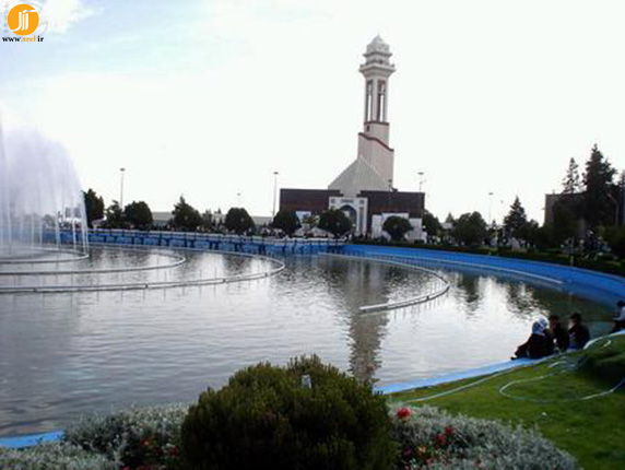 شروع نمایشگاه مبلمان منزل