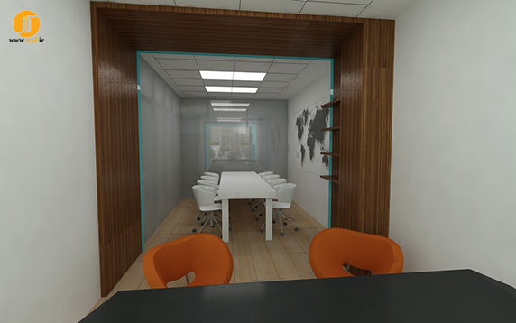 طراحی داخلی دفتر کار،دکوراسیون داخلی دفتر کار، طراحی دفتر کار
