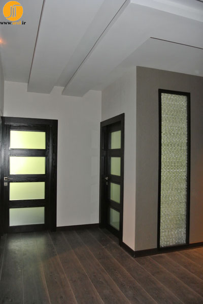 طراحی داخلی دفتر کار،دکوراسیون داخلی دفتر کار،معماری داخلی دفتر کار،عکس بعد از اجرا