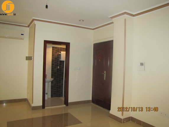 طراحی داخلی دفتر کار،دکوراسیون داخلی دفتر کار،عکس قبل اجرا