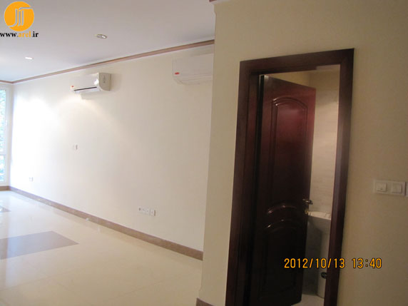 طراحی داخلی دفتر کار،دکوراسیون داخلی دفتر کار،عکس قبل اجرا