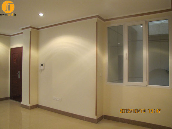 طراحی داخلی دفتر کار،دکوراسیون داخلی دفتر کار،عکس قبل اجرا