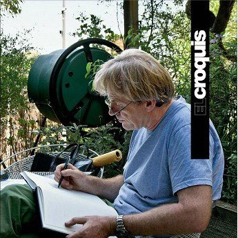 دانلود مجله El Croquis 165 SEAN GODSELL 1997-2013
