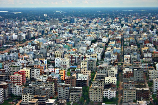 همکاری MIT و AIA  برای سلامتی شهروندان