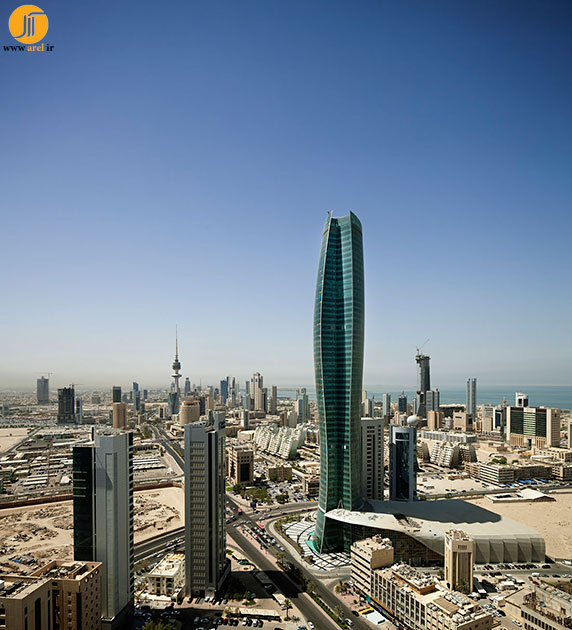 برج کیپکو