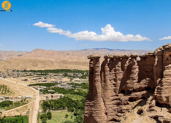 دودکش جن(هودو)