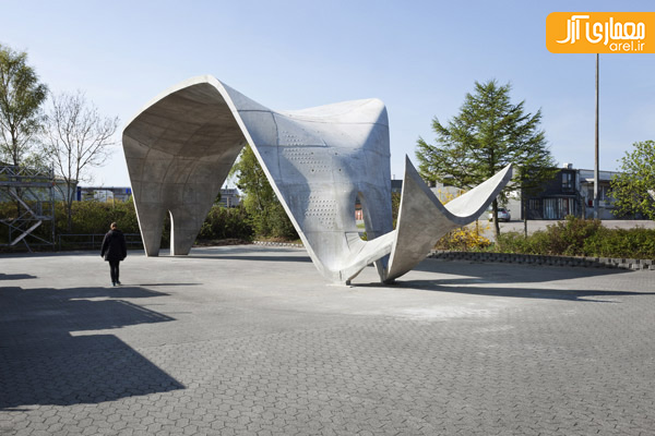 آموزش معماری