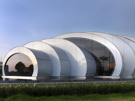 نمایشگاه Nicoletti Associati