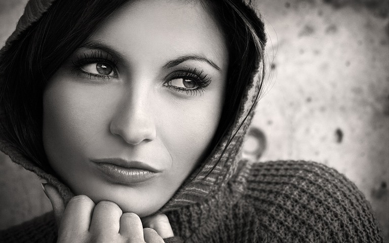 آموزش عکاسی پرتره ( اختصاصی آرل)