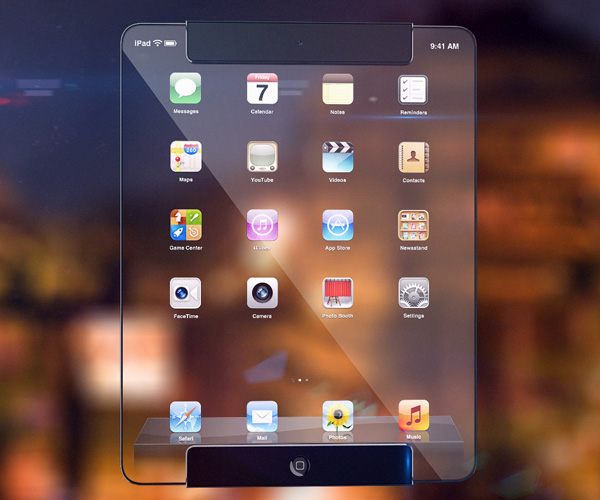 50 طرح برتر سال 2013 به انتخاب YANKO DESIGN – بخش چهارم