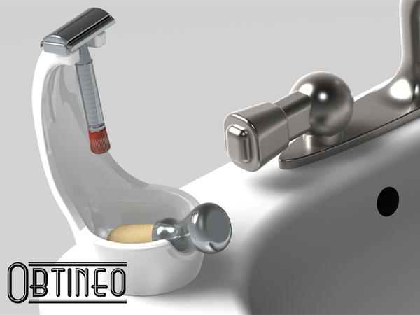 50 طرح برتر سال 2013 به انتخاب YANKO DESIGN – بخش پنجم